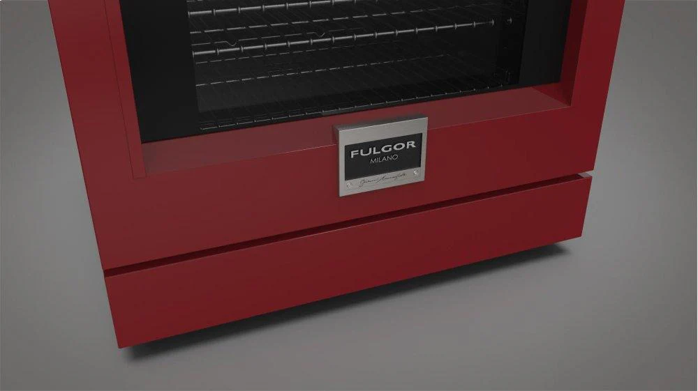 30" Venetian Red Color Kit - Image 7