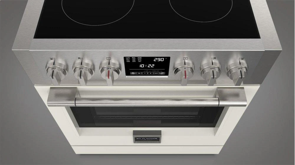 30" Palladio White Color Kit - Image 6