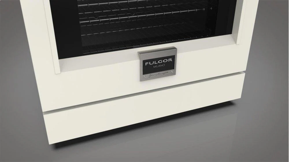 30" Palladio White Color Kit - Image 7