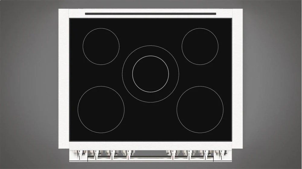 36" Gondola Black Color Kit - Image 11