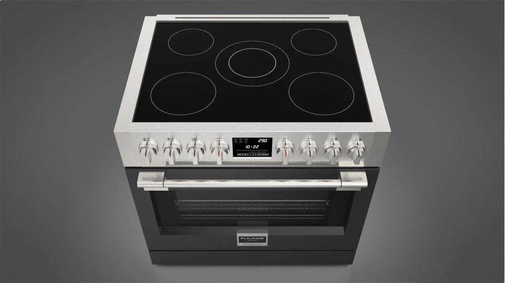 36" Gondola Black Color Kit - Image 5