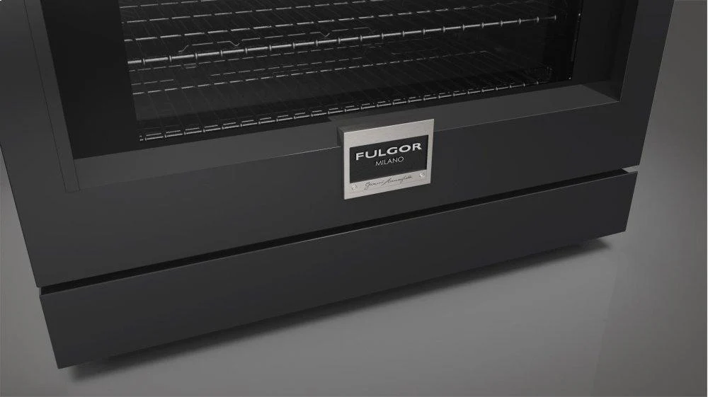 36" Gondola Black Color Kit - Image 7