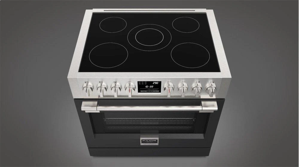 36" Black Velvet Color Kit - Image 5