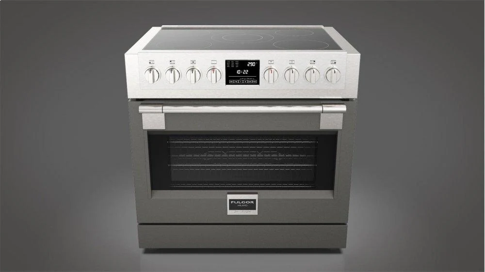 36" Rialto Grey Color Kit - Image 2