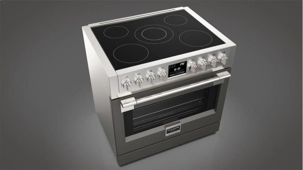 36" Rialto Grey Color Kit - Image 3