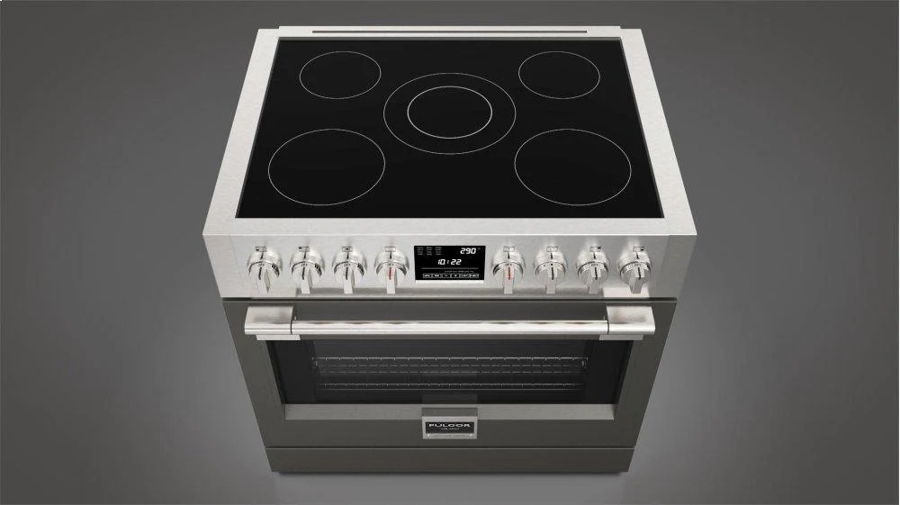 36" Rialto Grey Color Kit - Image 5