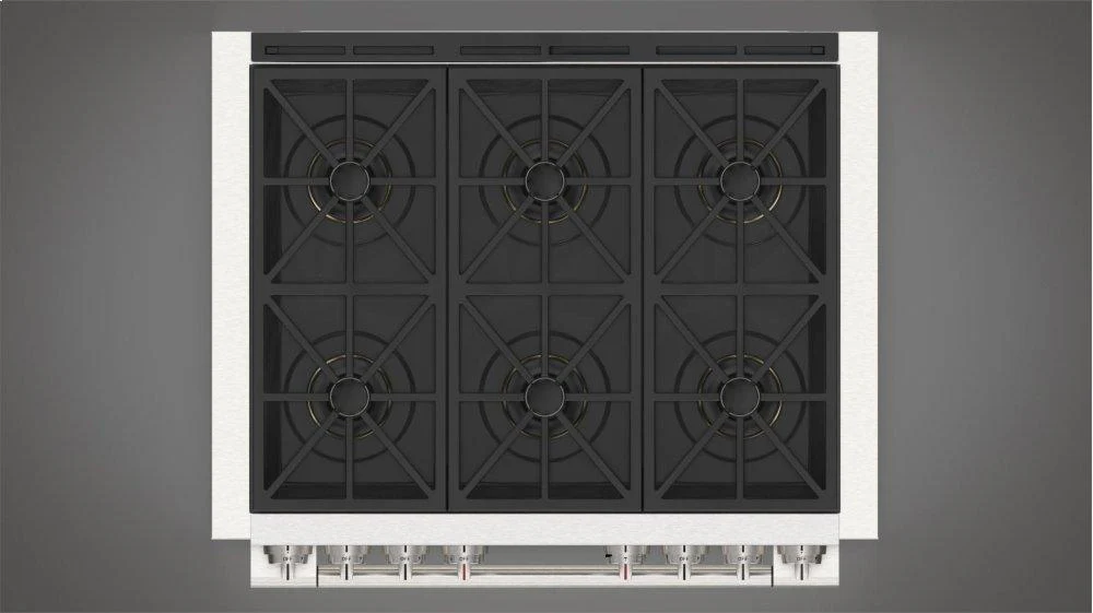 36" Matte White Color Kit - Image 10