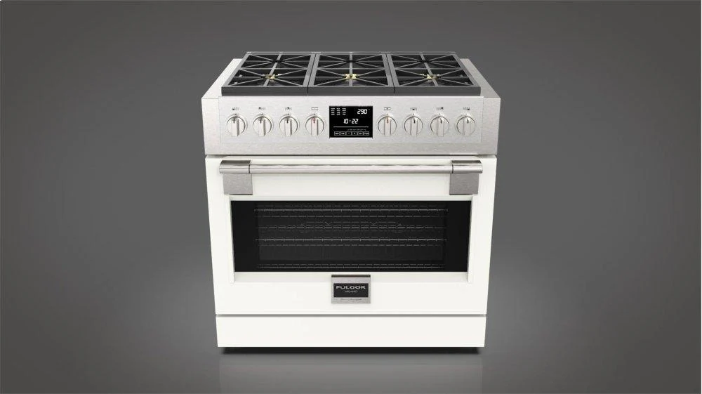 36" Matte White Color Kit - Image 2