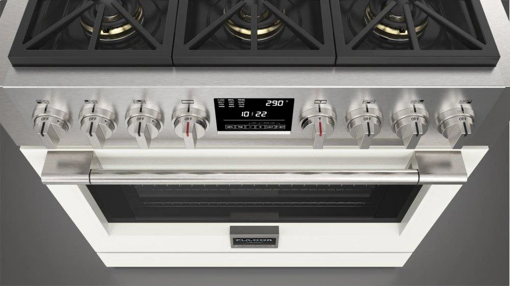 36" Matte White Color Kit - Image 6