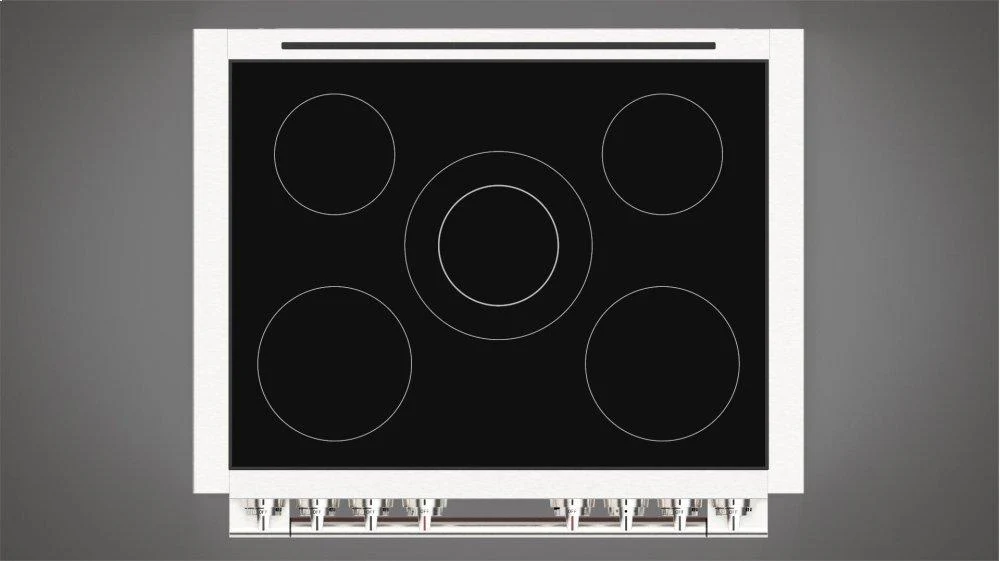 36" Venetian Red Color Kit - Image 11