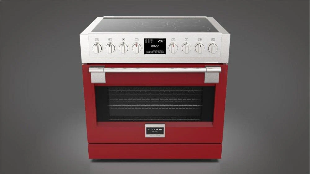 36" Venetian Red Color Kit - Image 2