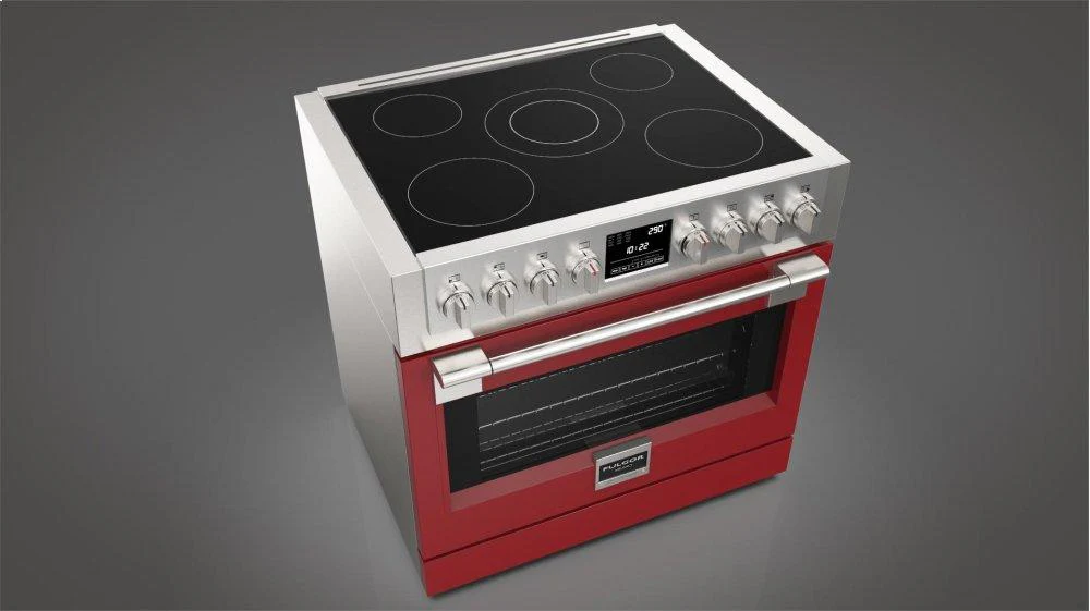 36" Venetian Red Color Kit - Image 3