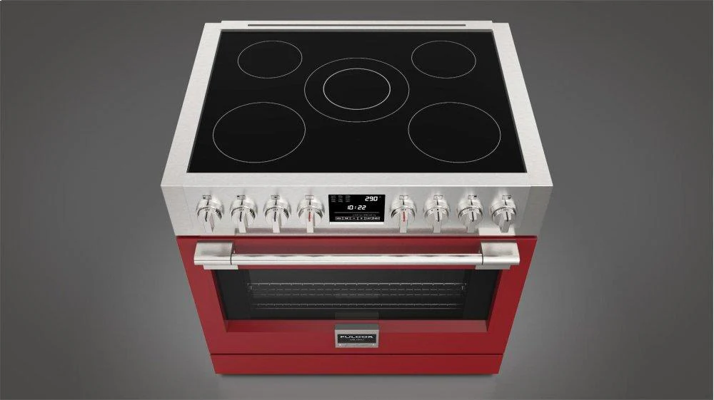 36" Venetian Red Color Kit - Image 5