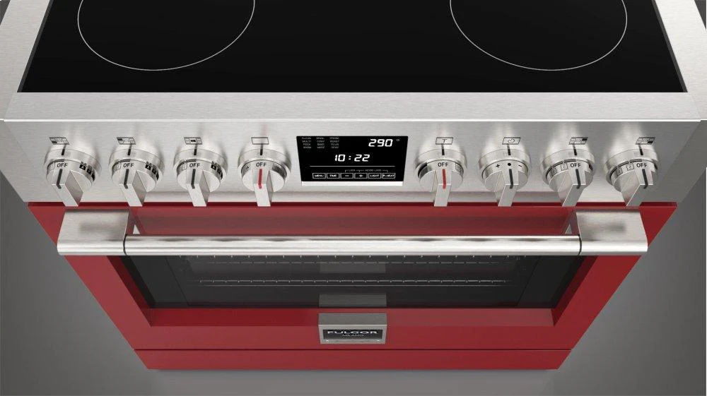 36" Venetian Red Color Kit - Image 6