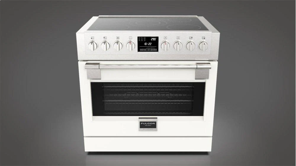 36" Palladio White Color Kit - Image 2