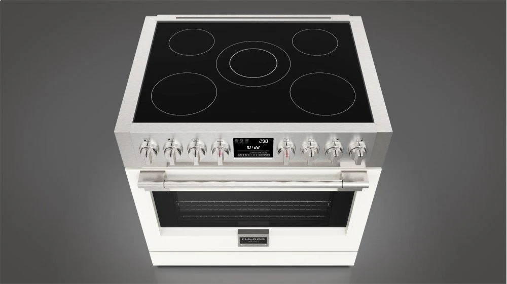36" Palladio White Color Kit - Image 5