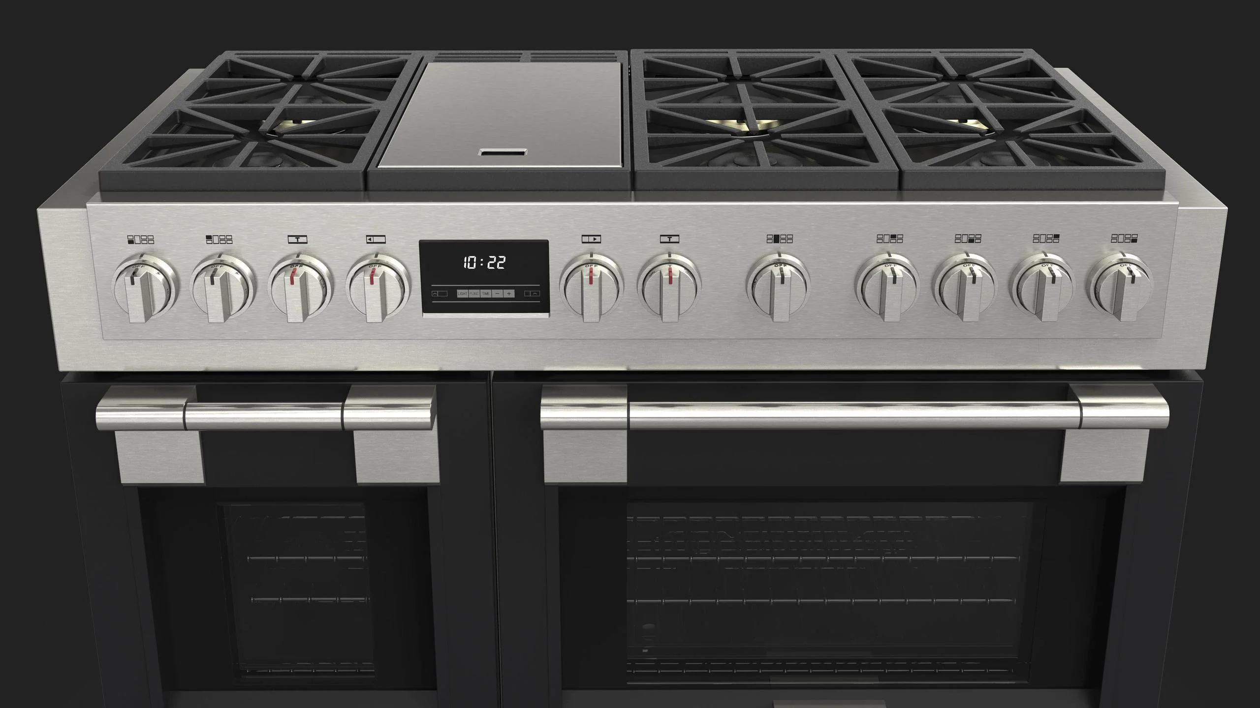 48" Black Velvet Color Kit - Image 11