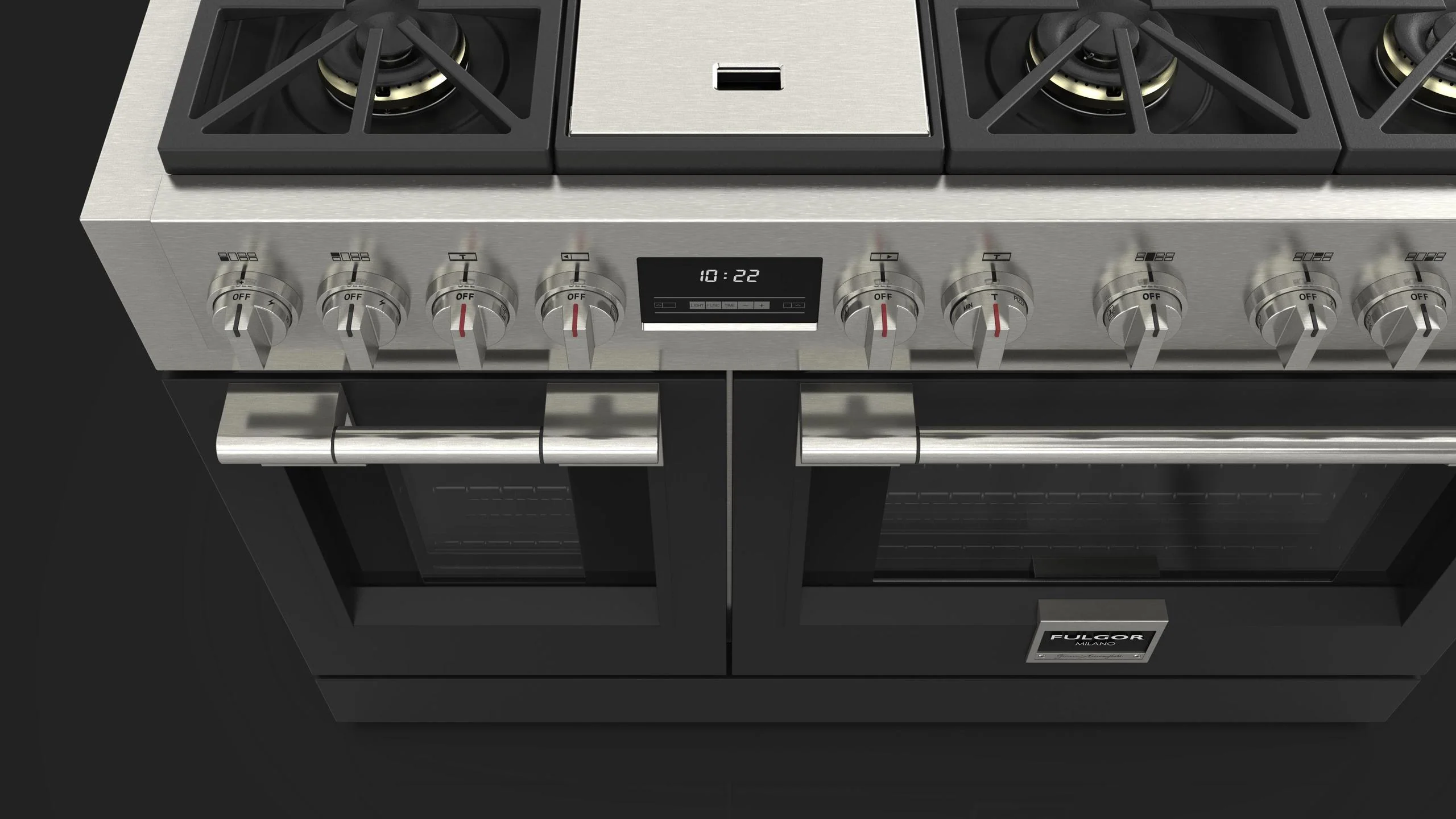 48" Black Velvet Color Kit - Image 14