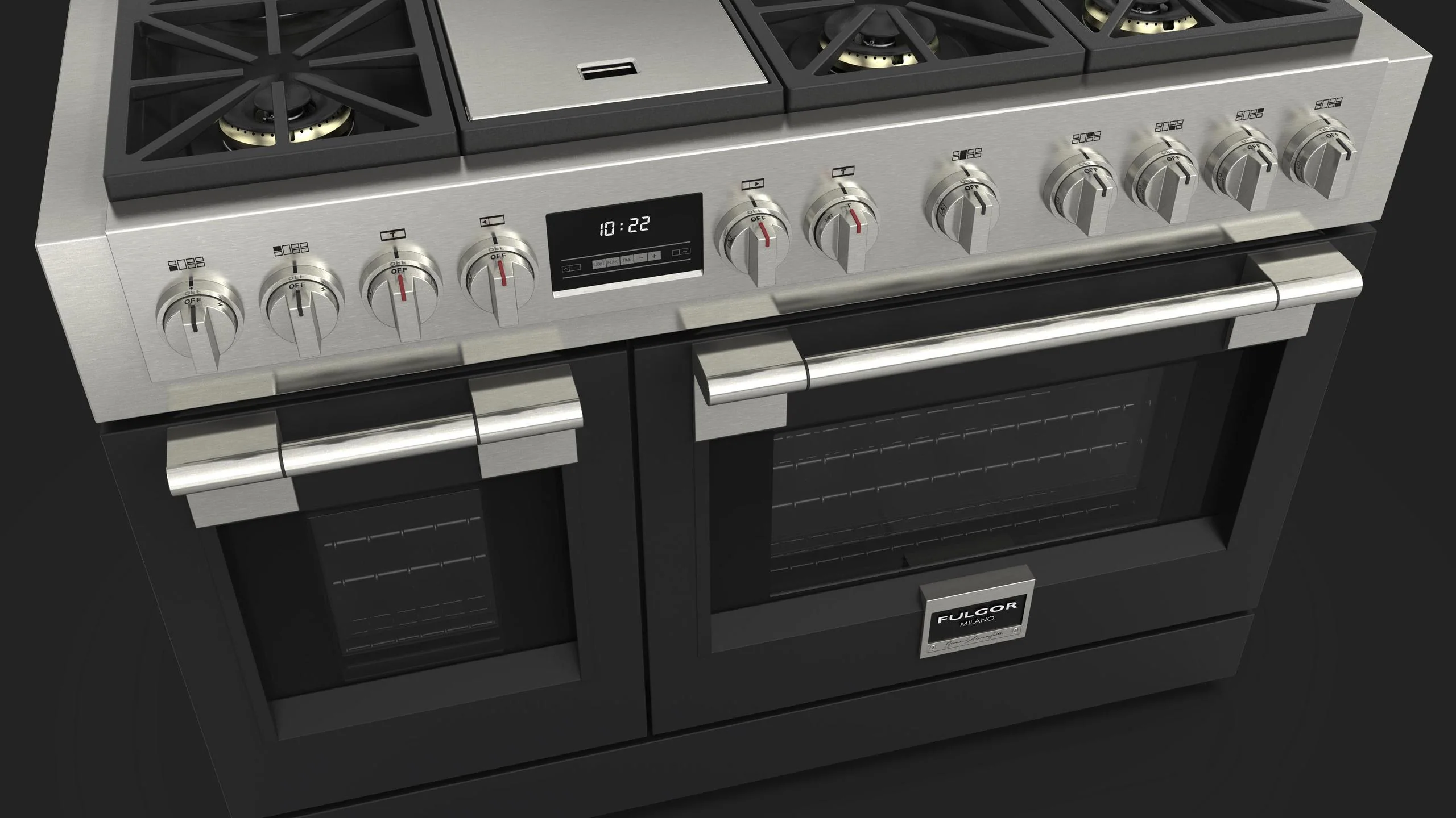 48" Black Velvet Color Kit - Image 3