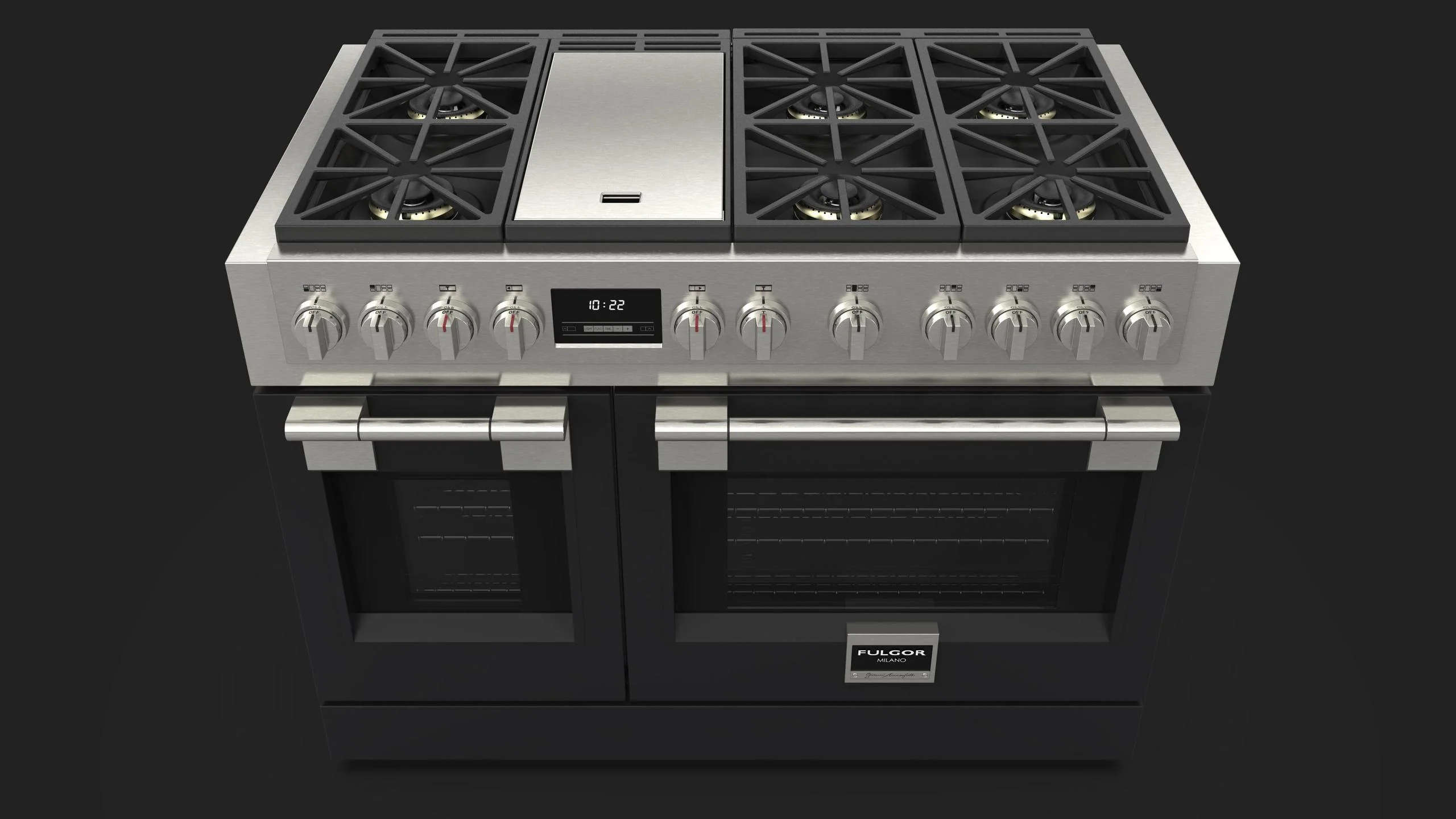 48" Black Velvet Color Kit - Image 6