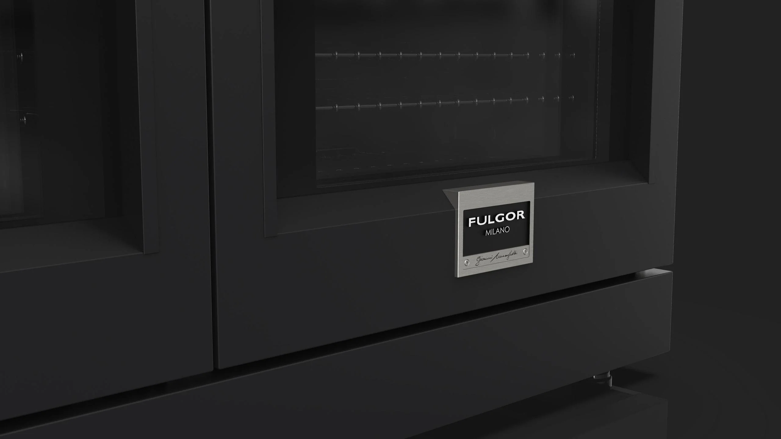 48" Black Velvet Color Kit - Image 8