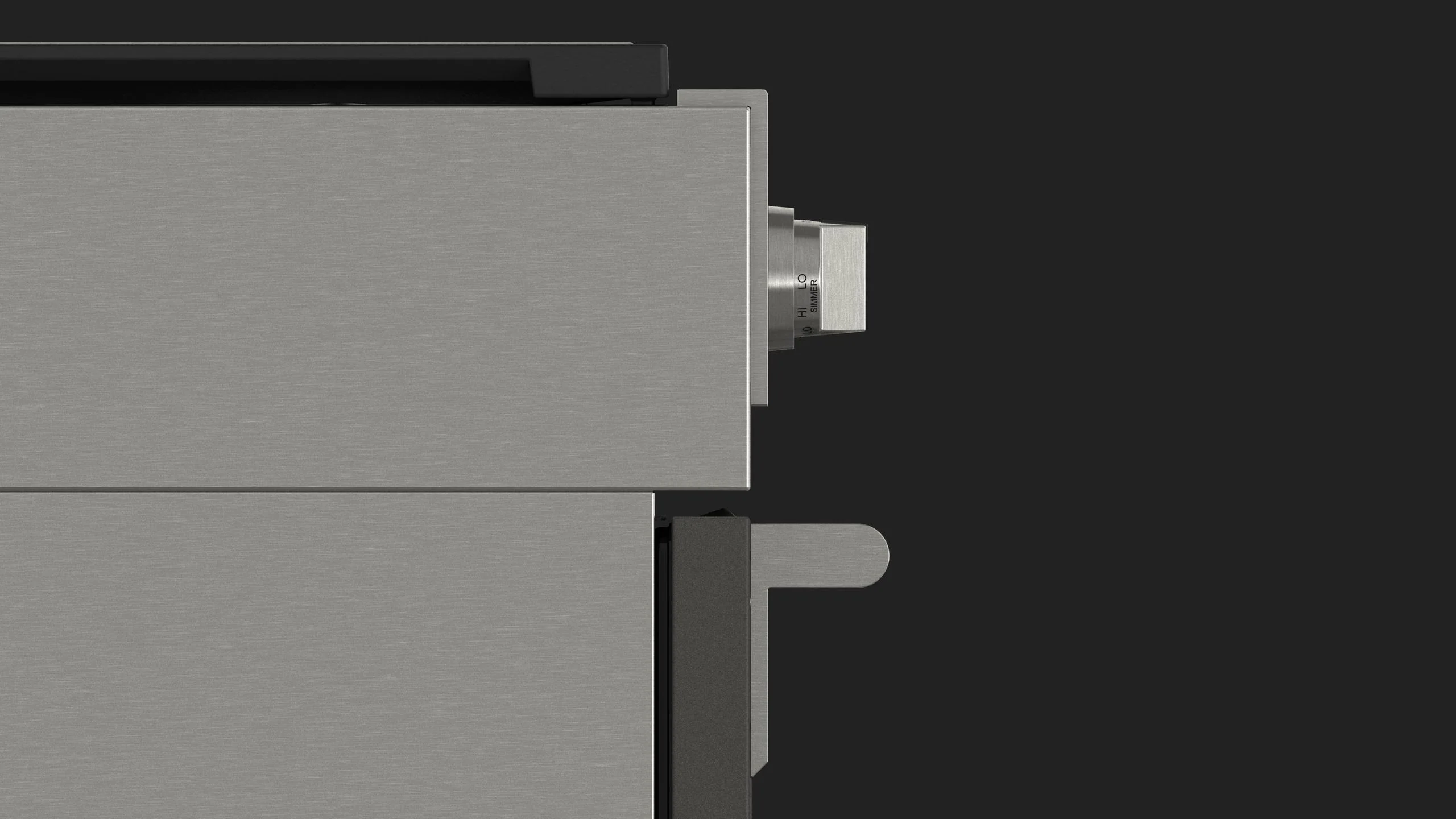 48" Rialto Grey Color Kit - Image 11