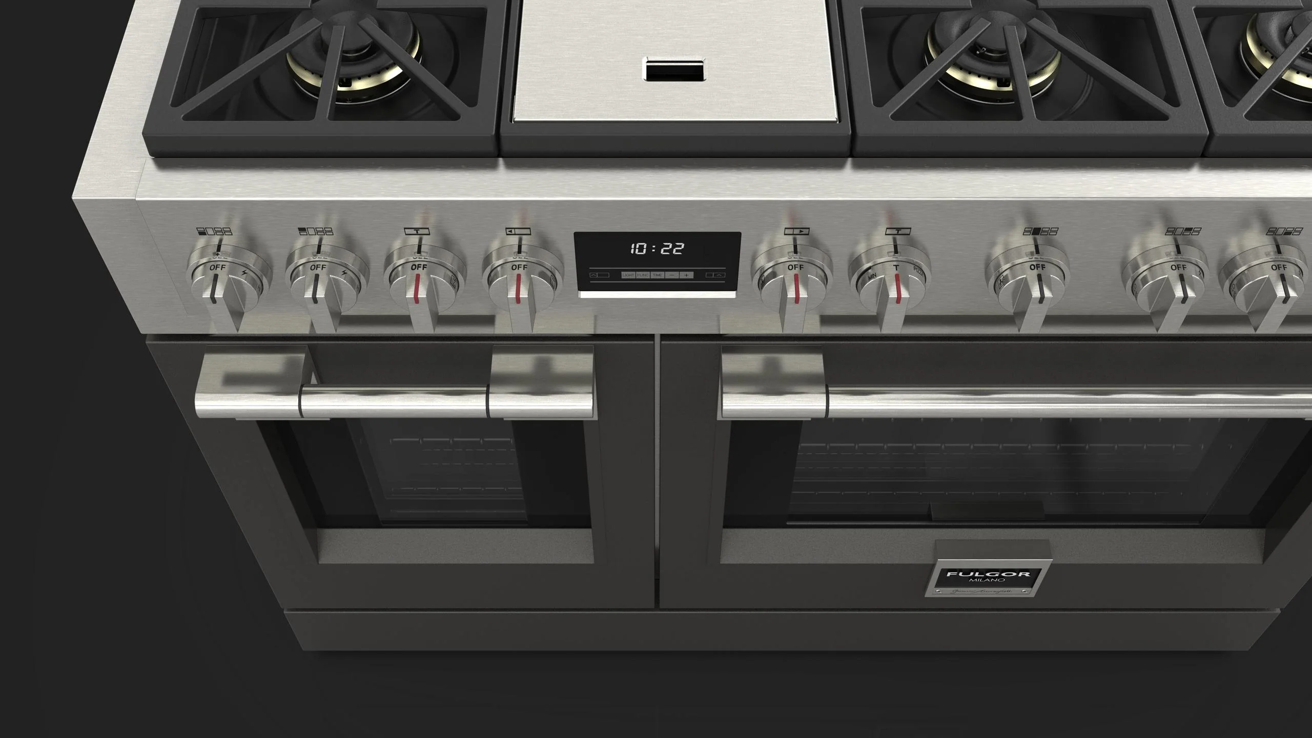 48" Rialto Grey Color Kit - Image 13