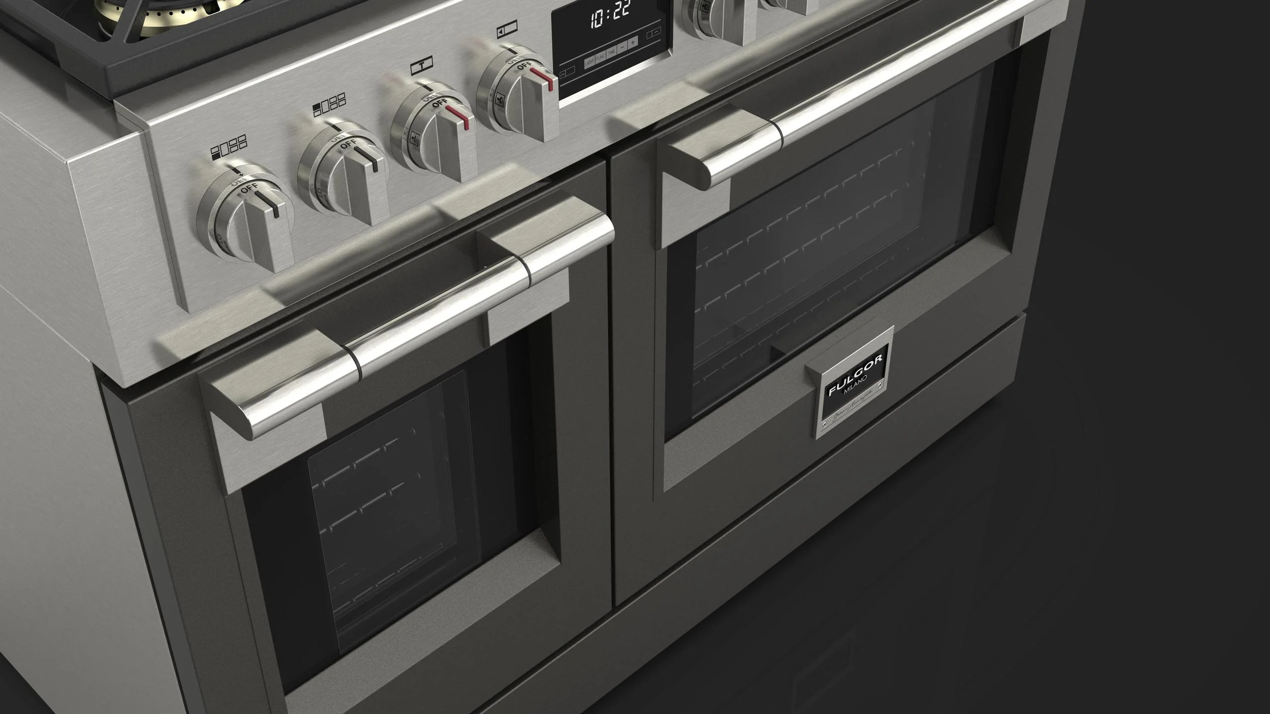 48" Rialto Grey Color Kit - Image 5