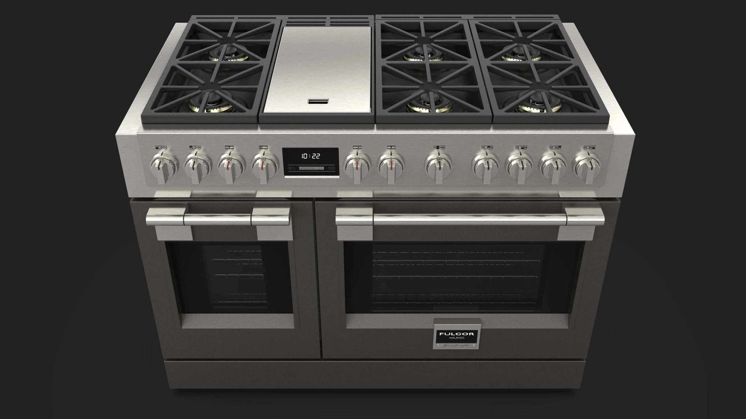 48" Rialto Grey Color Kit - Image 6