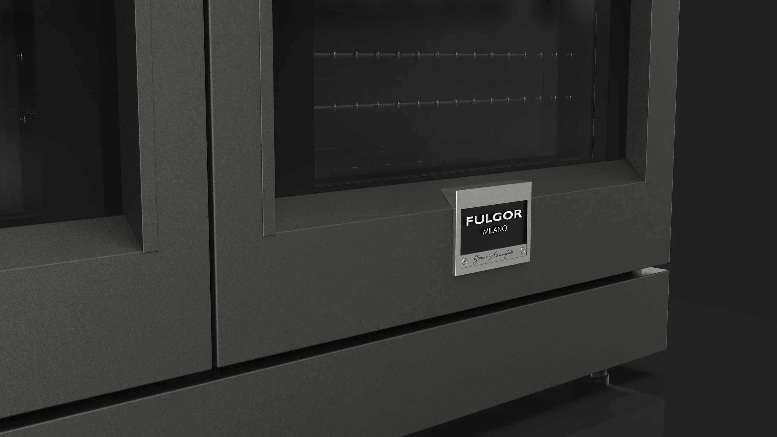 48" Rialto Grey Color Kit - Image 8