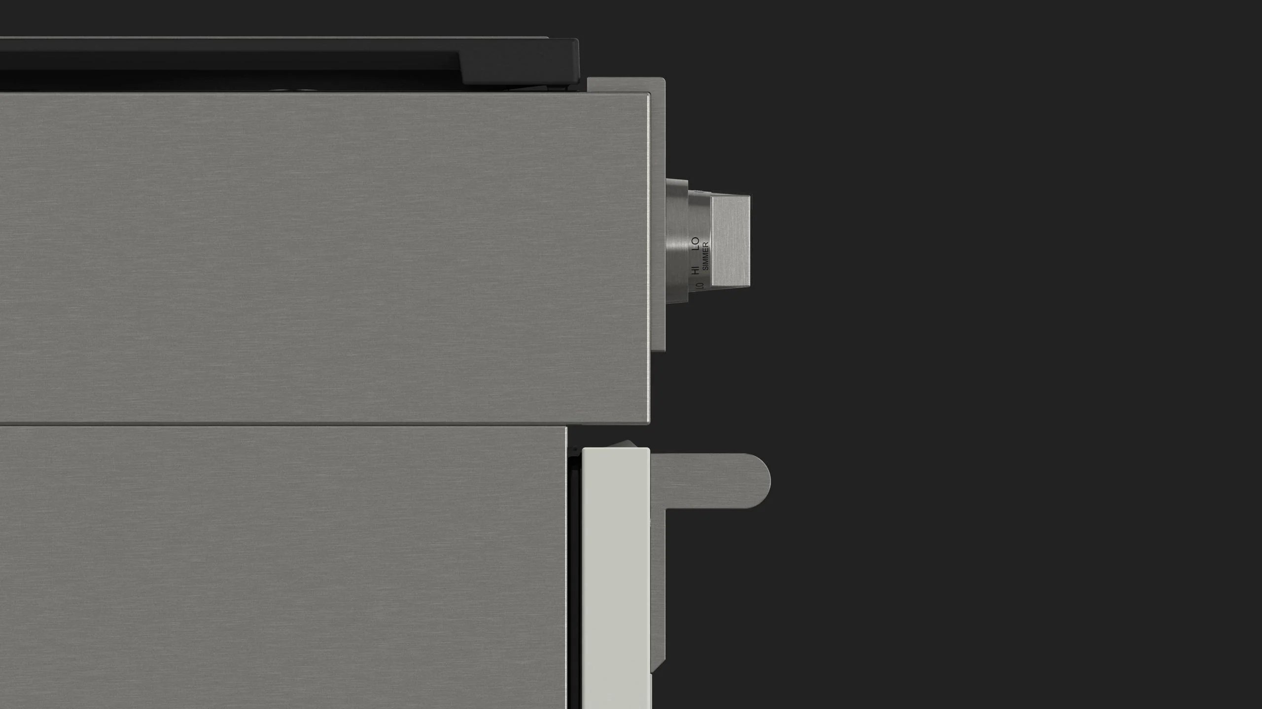 48" Matte White Color Kit - Image 11