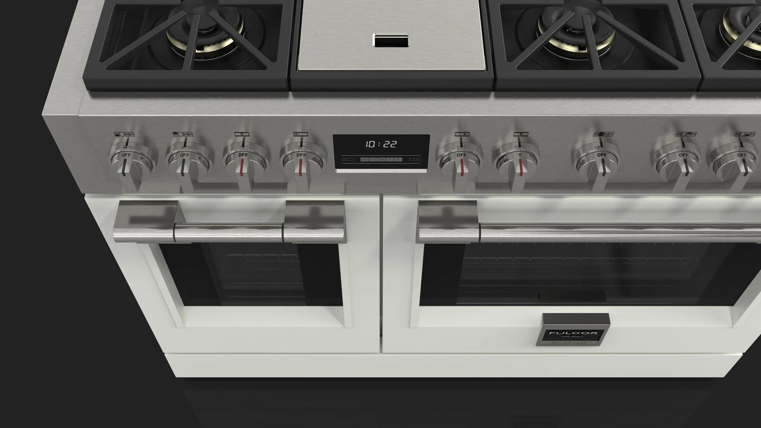 48" Matte White Color Kit - Image 13