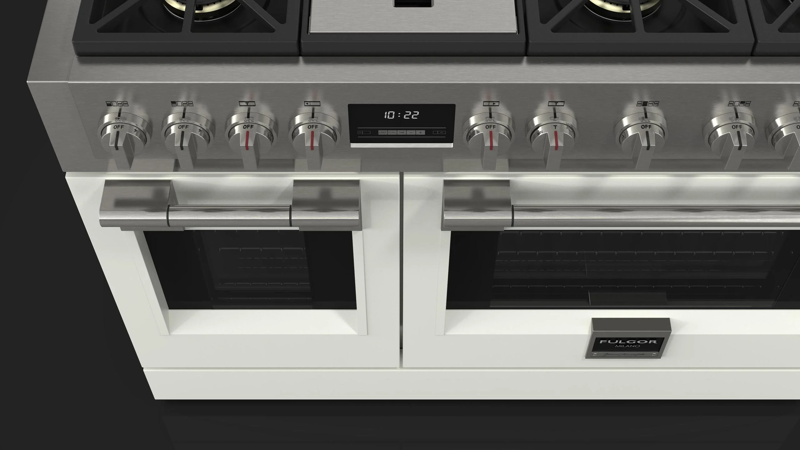 48" Matte White Color Kit - Image 4