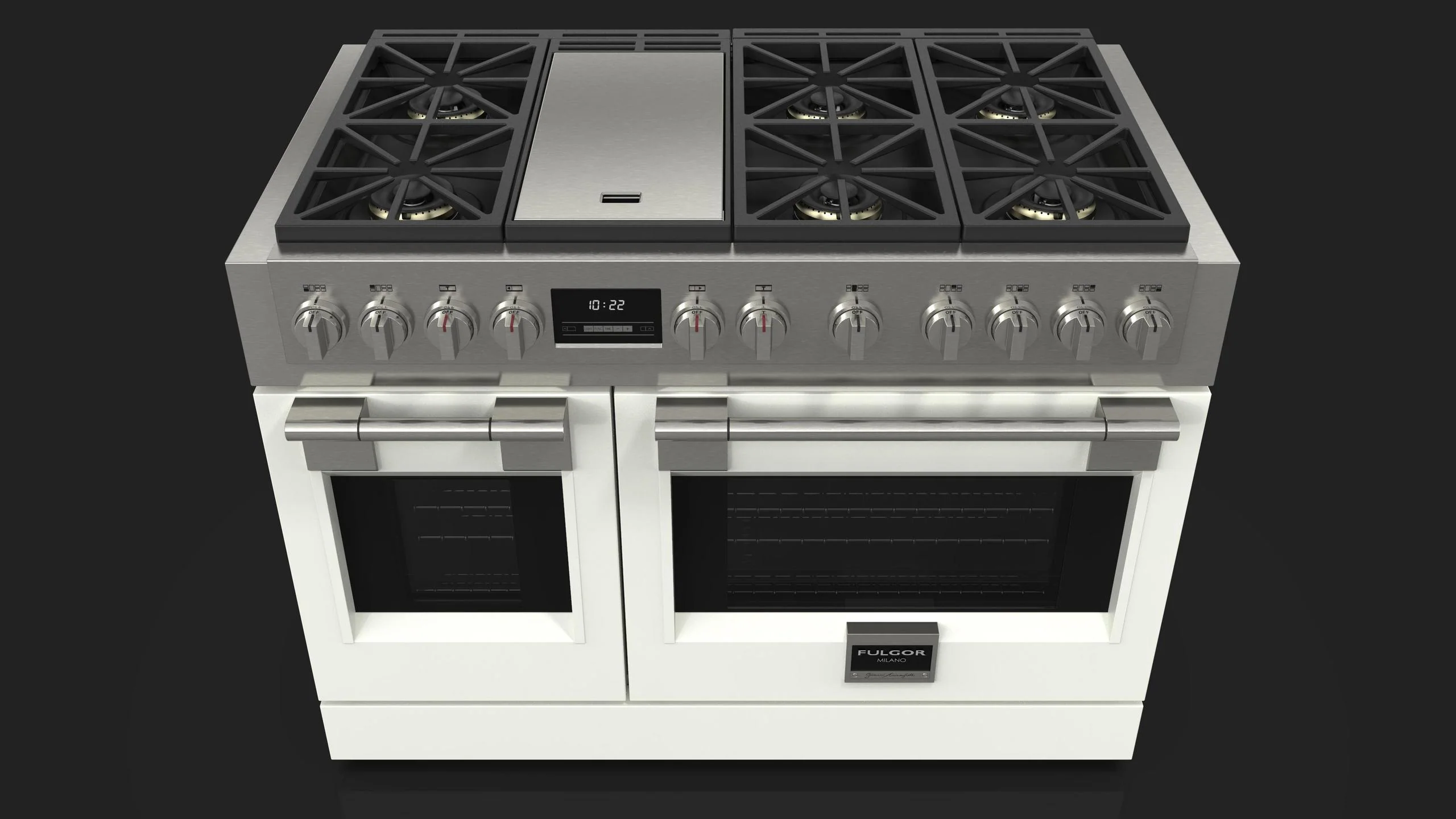 48" Matte White Color Kit - Image 6