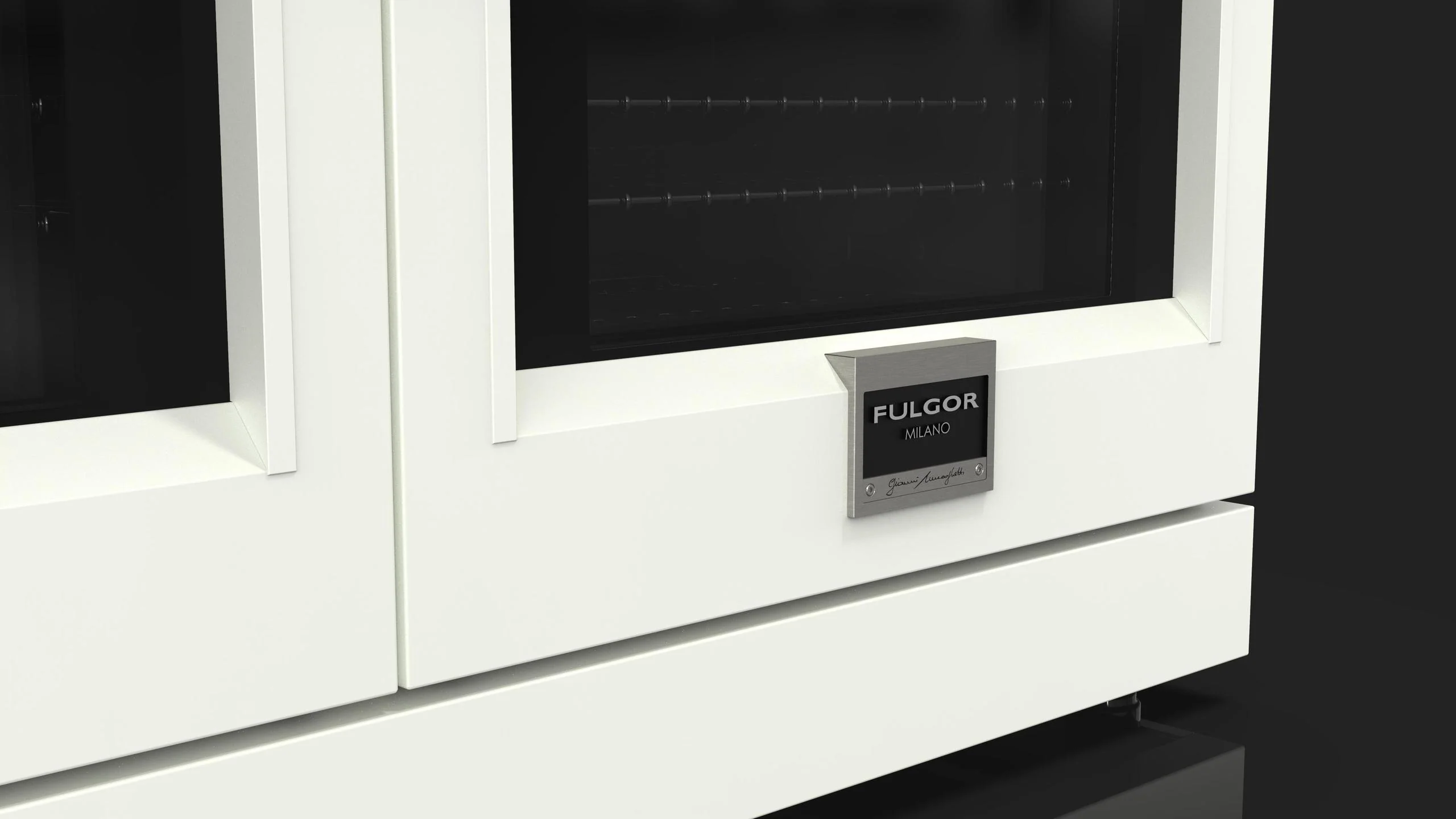 48" Matte White Color Kit - Image 8
