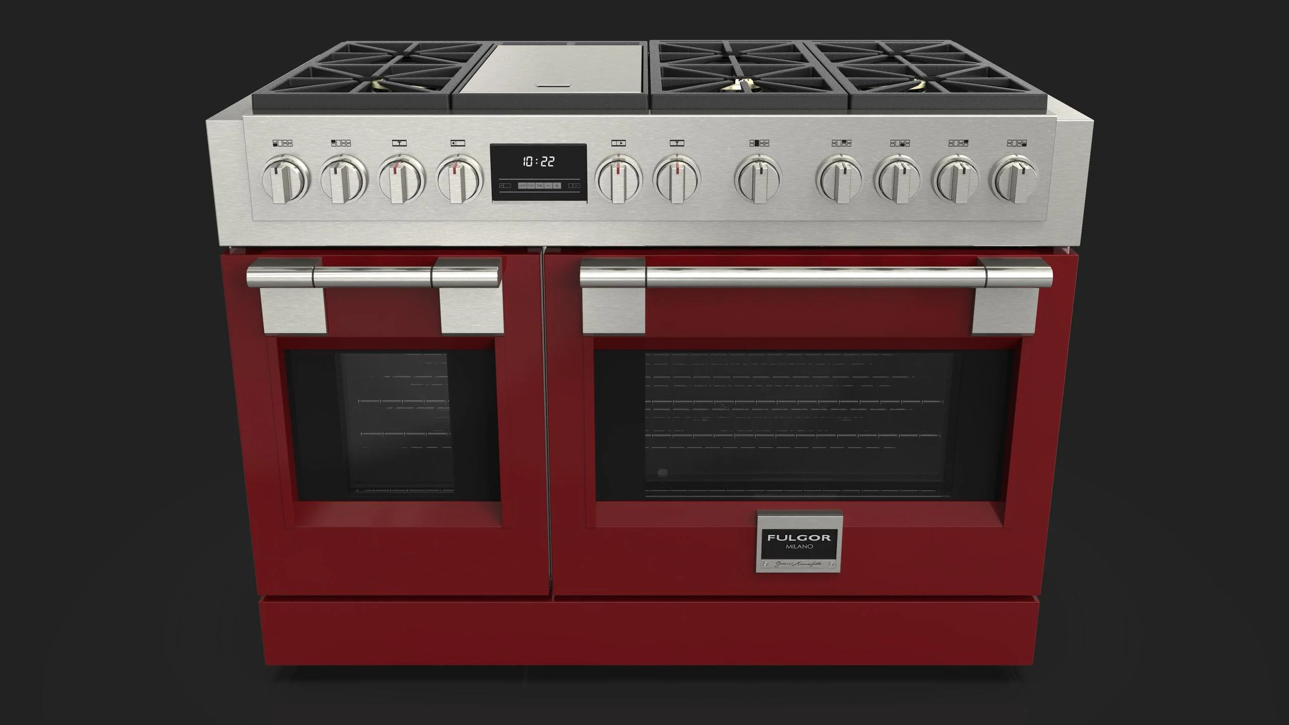 48" Venetian Red Color Kit - Image 2