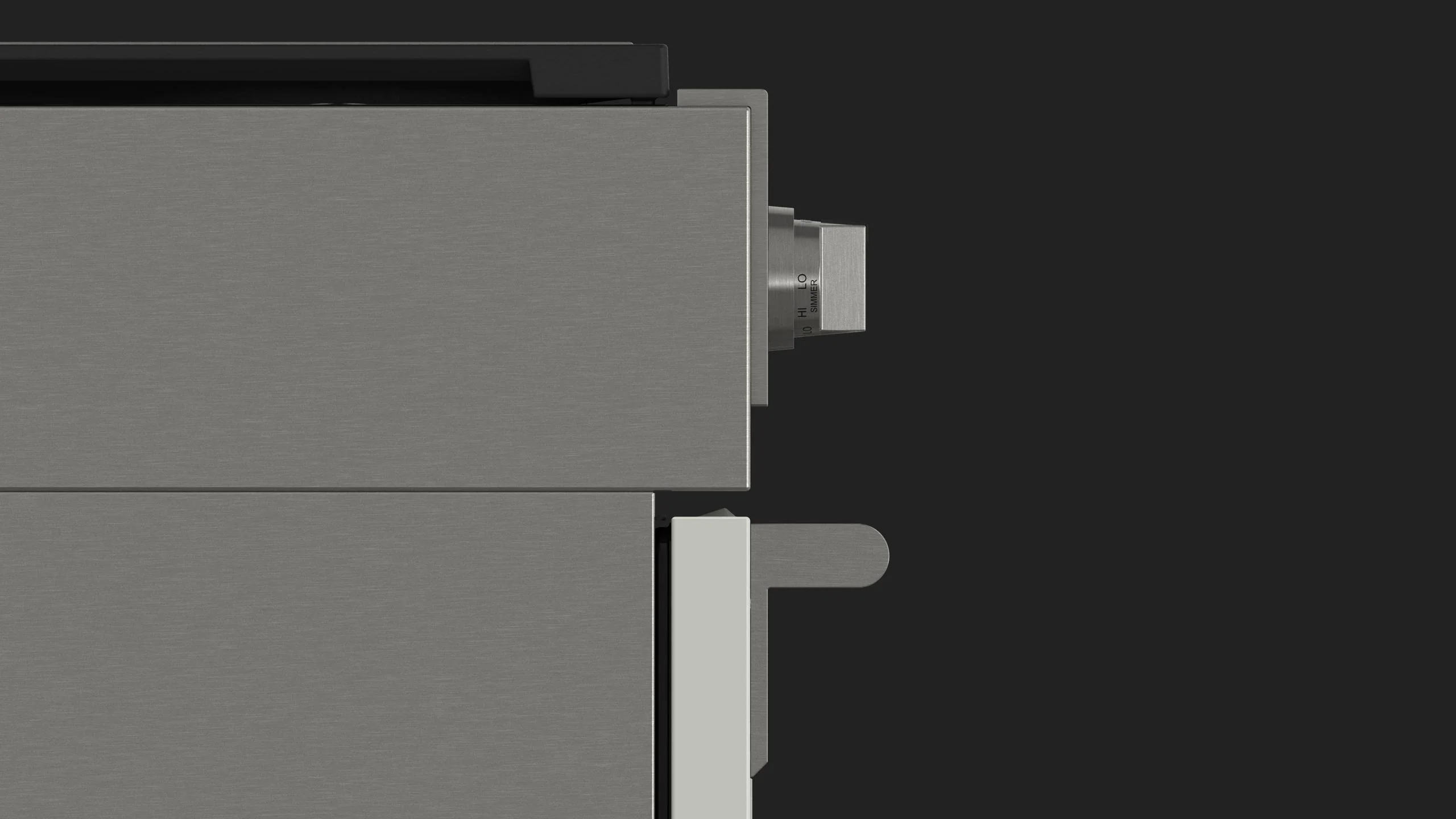 48" Palladio White Color Kit - Image 11