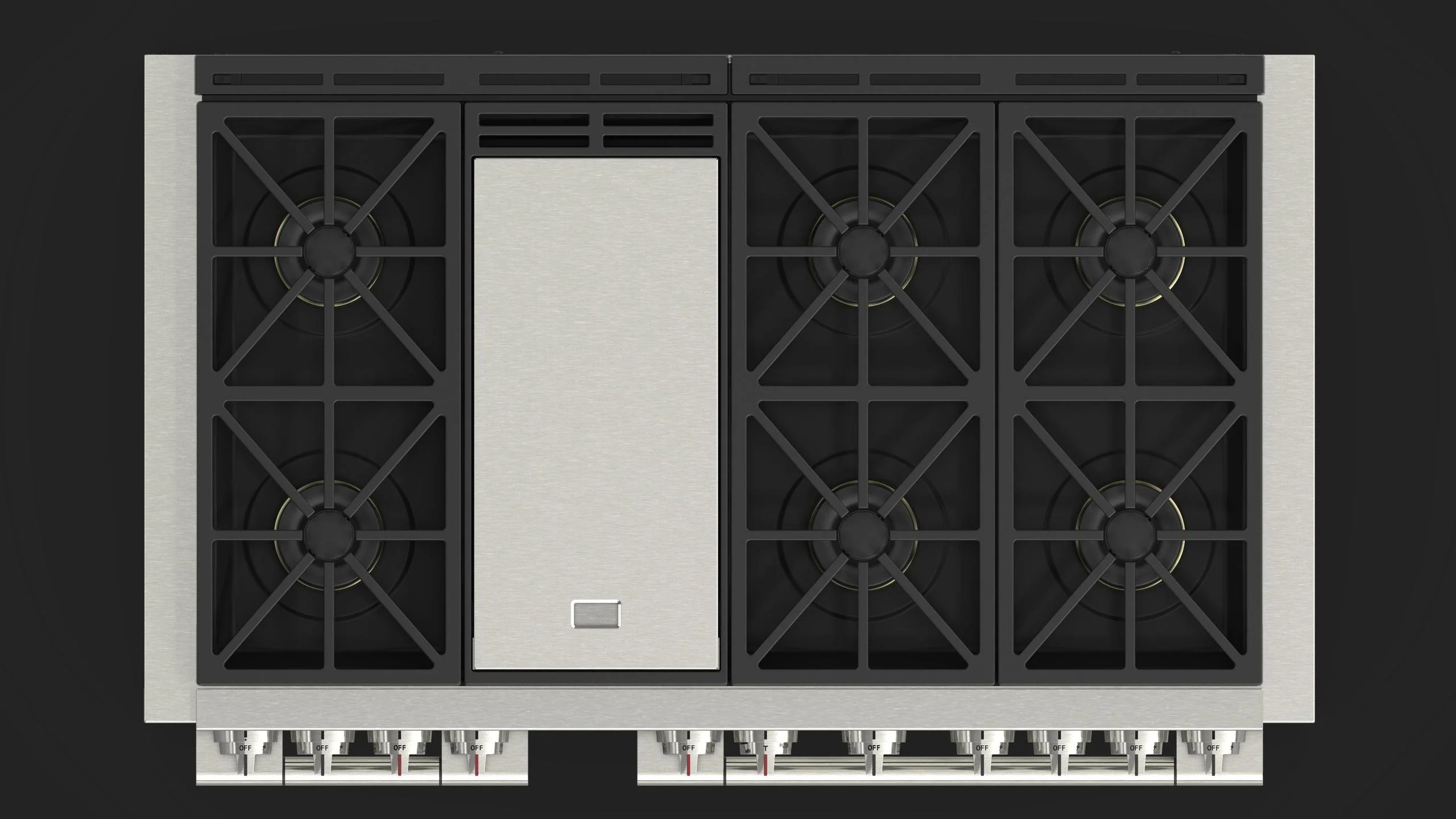 48" Palladio White Color Kit - Image 12