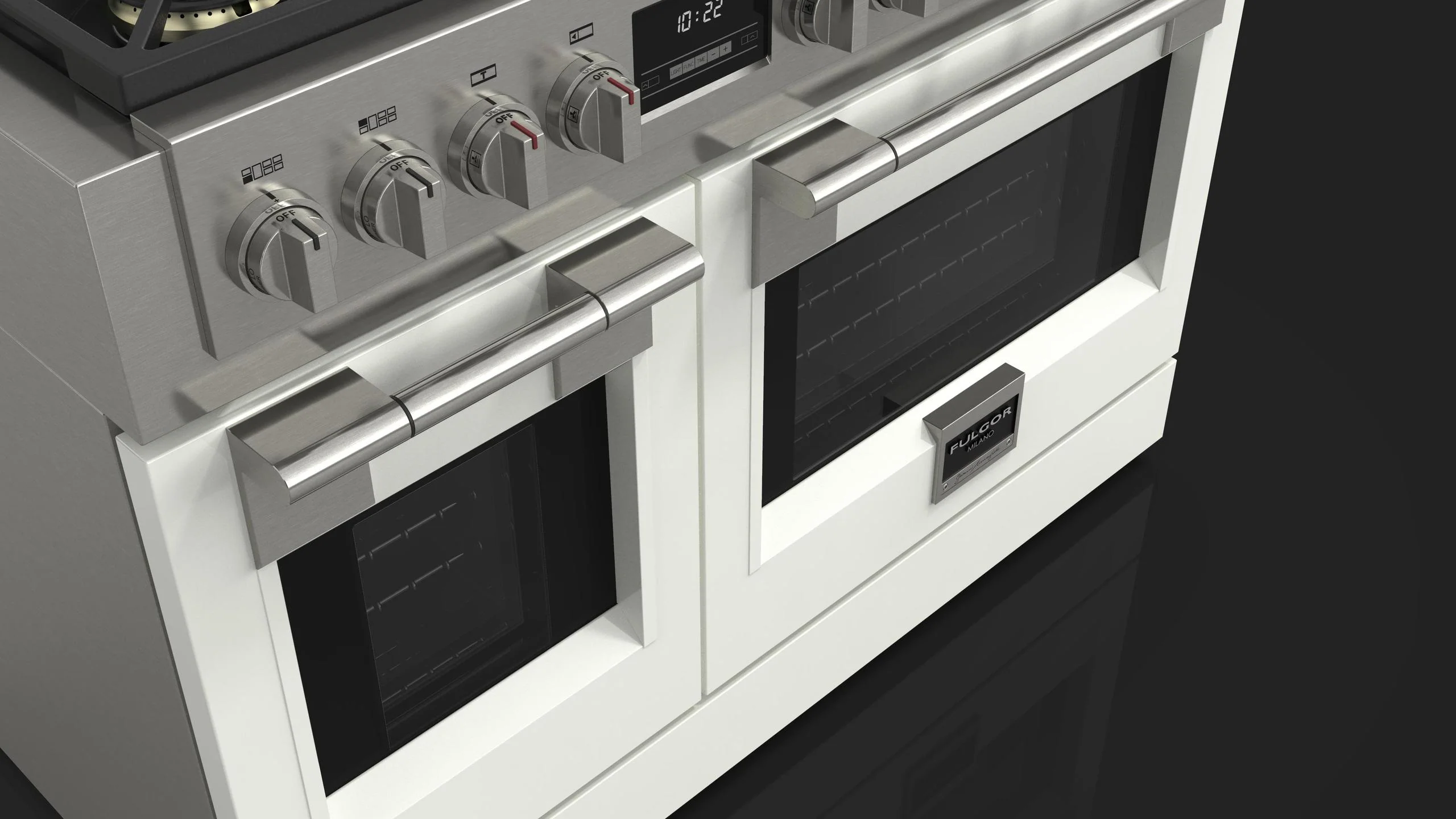 48" Palladio White Color Kit - Image 5
