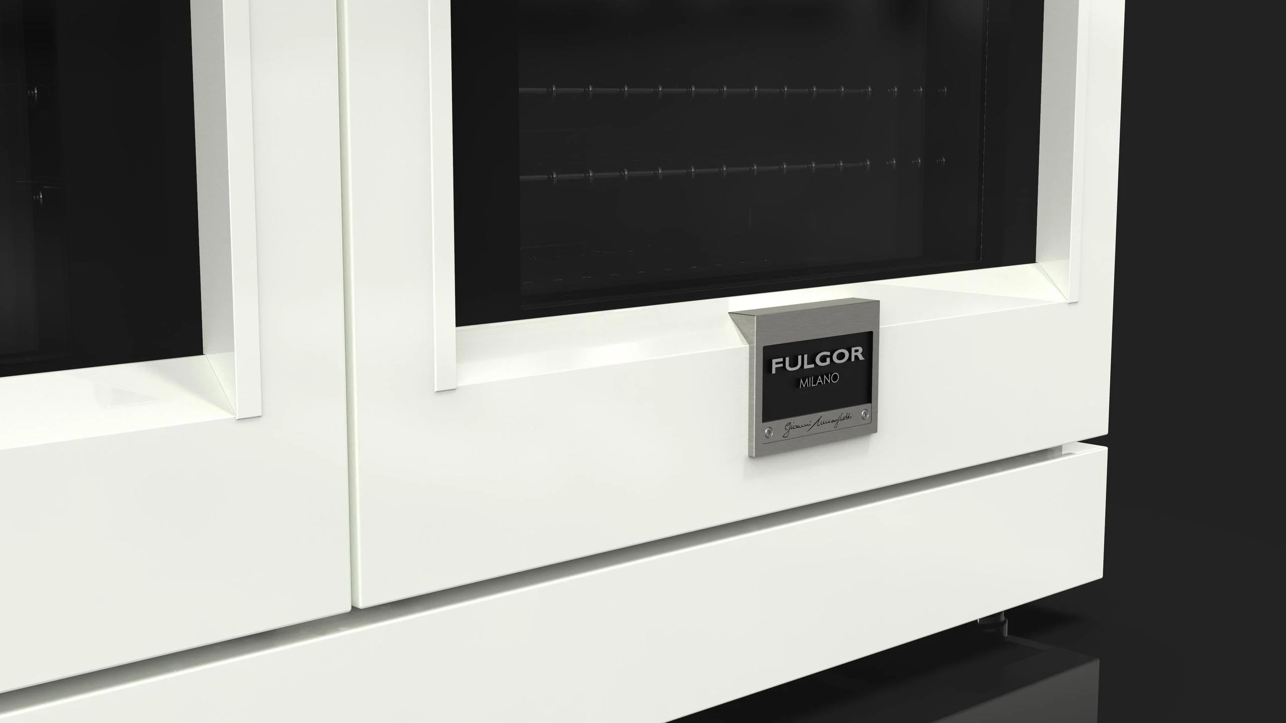 48" Palladio White Color Kit - Image 8