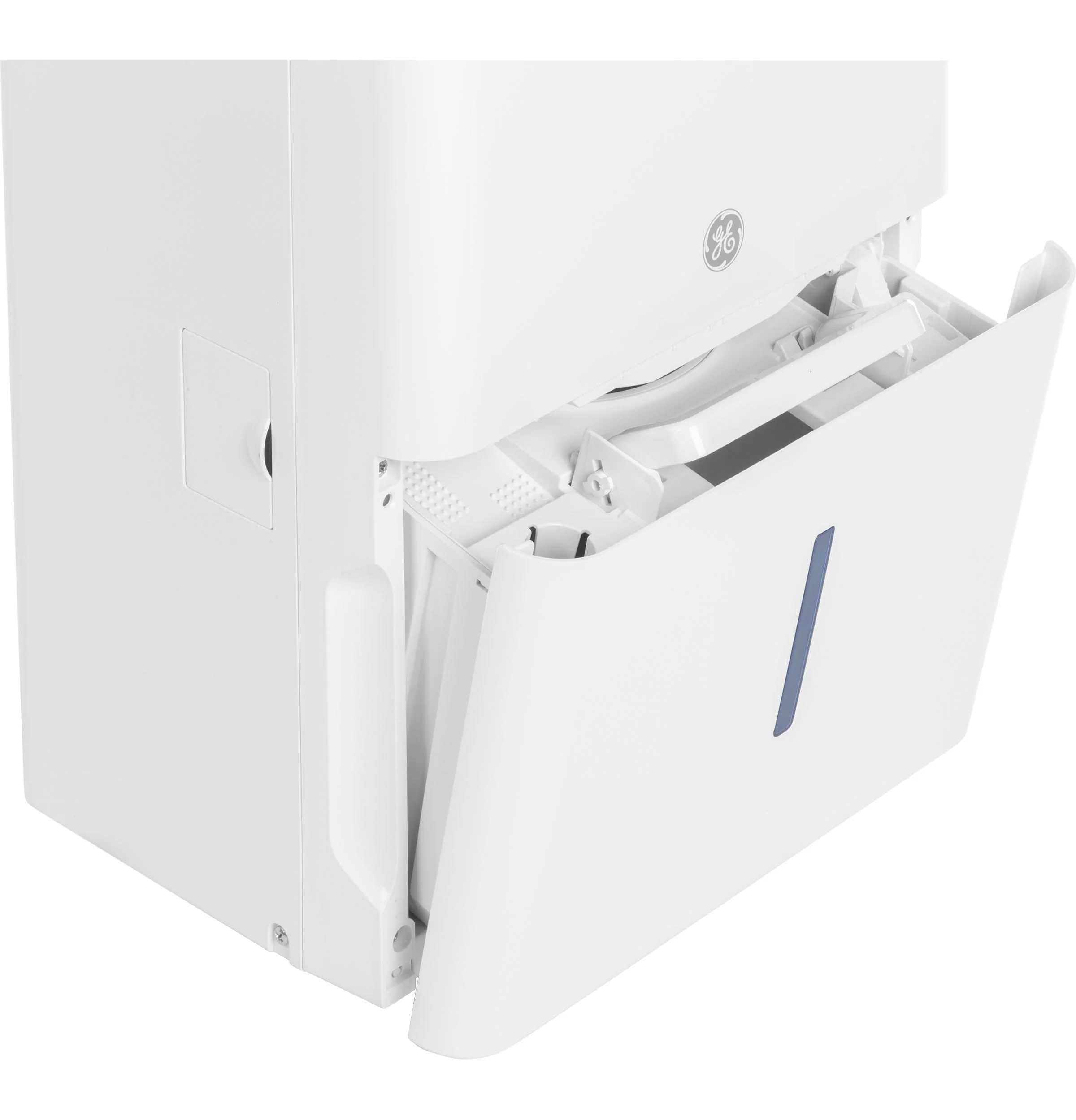 ADHR22LB GE® ENERGY STAR® 22 Pint Portable Dehumidifier with Smart Dry for Damp Spaces - Image 10