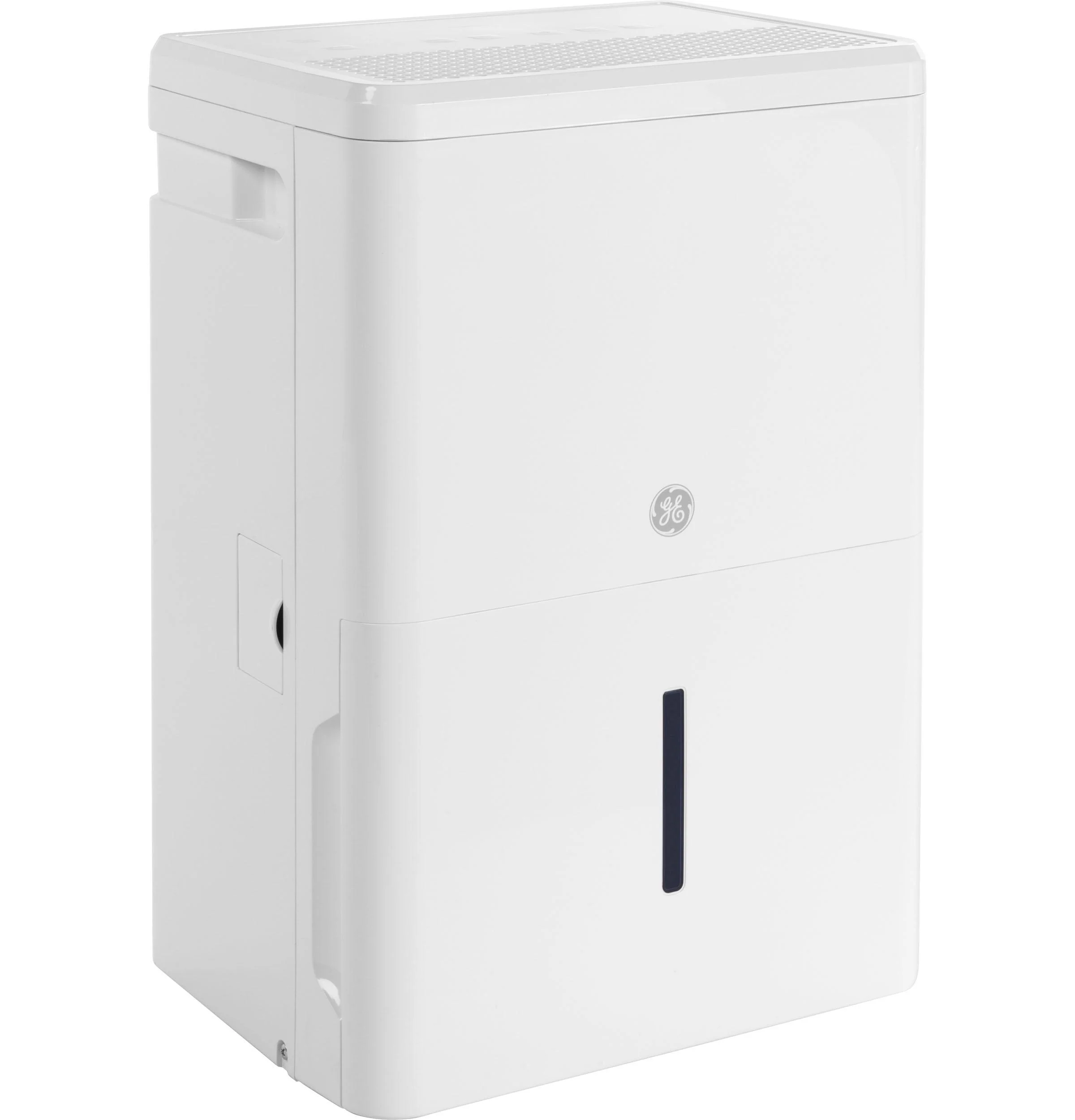 ADHR35LB GE® ENERGY STAR® 35 Pint Portable Dehumidifier with Smart Dry for Very Damp Spaces - Image 9
