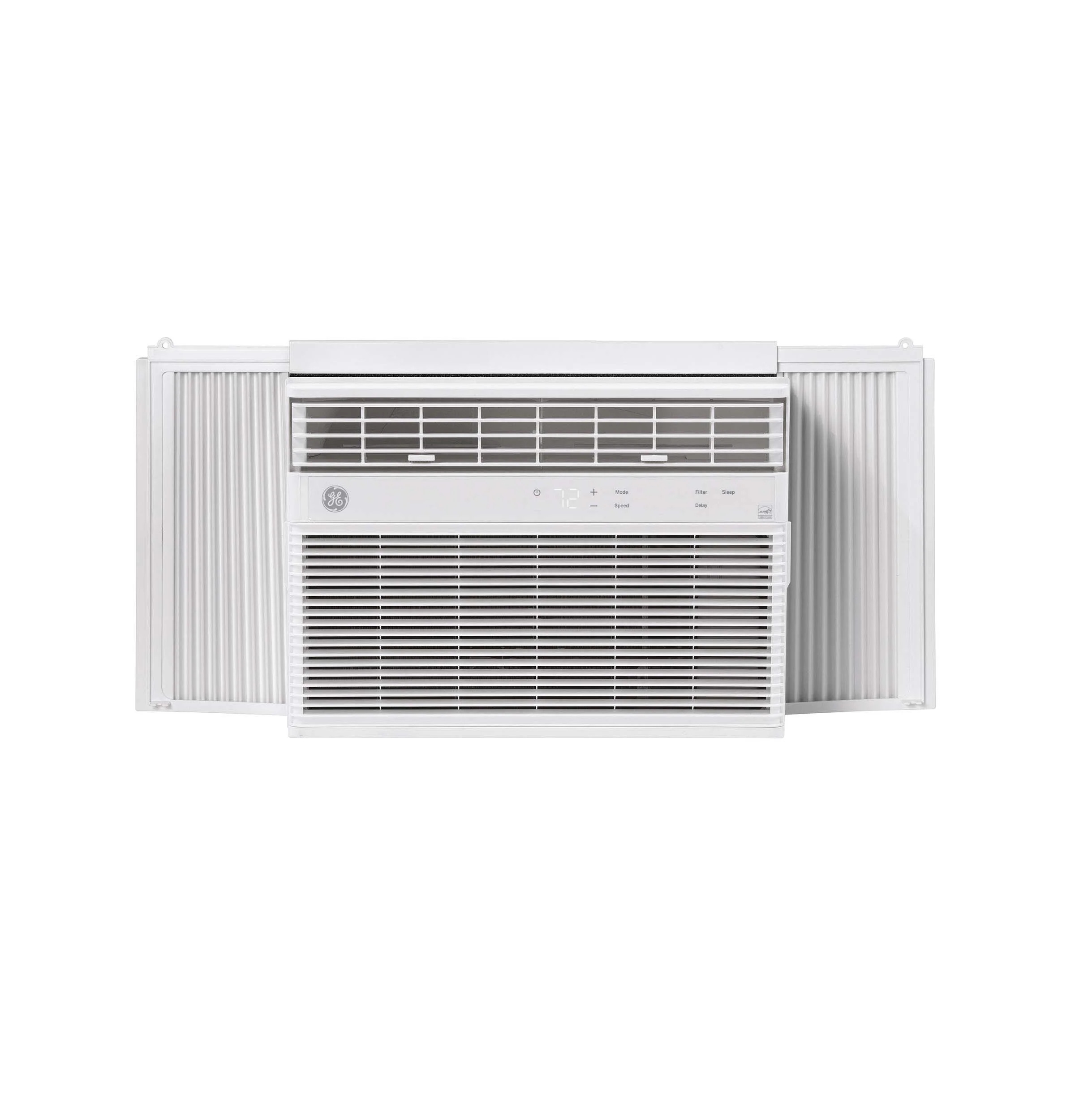 AHE24DZ GE® 23,500 BTU Heat/Cool Electronic Window Air Conditioner for Extra-Large Rooms up to 1,500 sq. ft. - Image 6