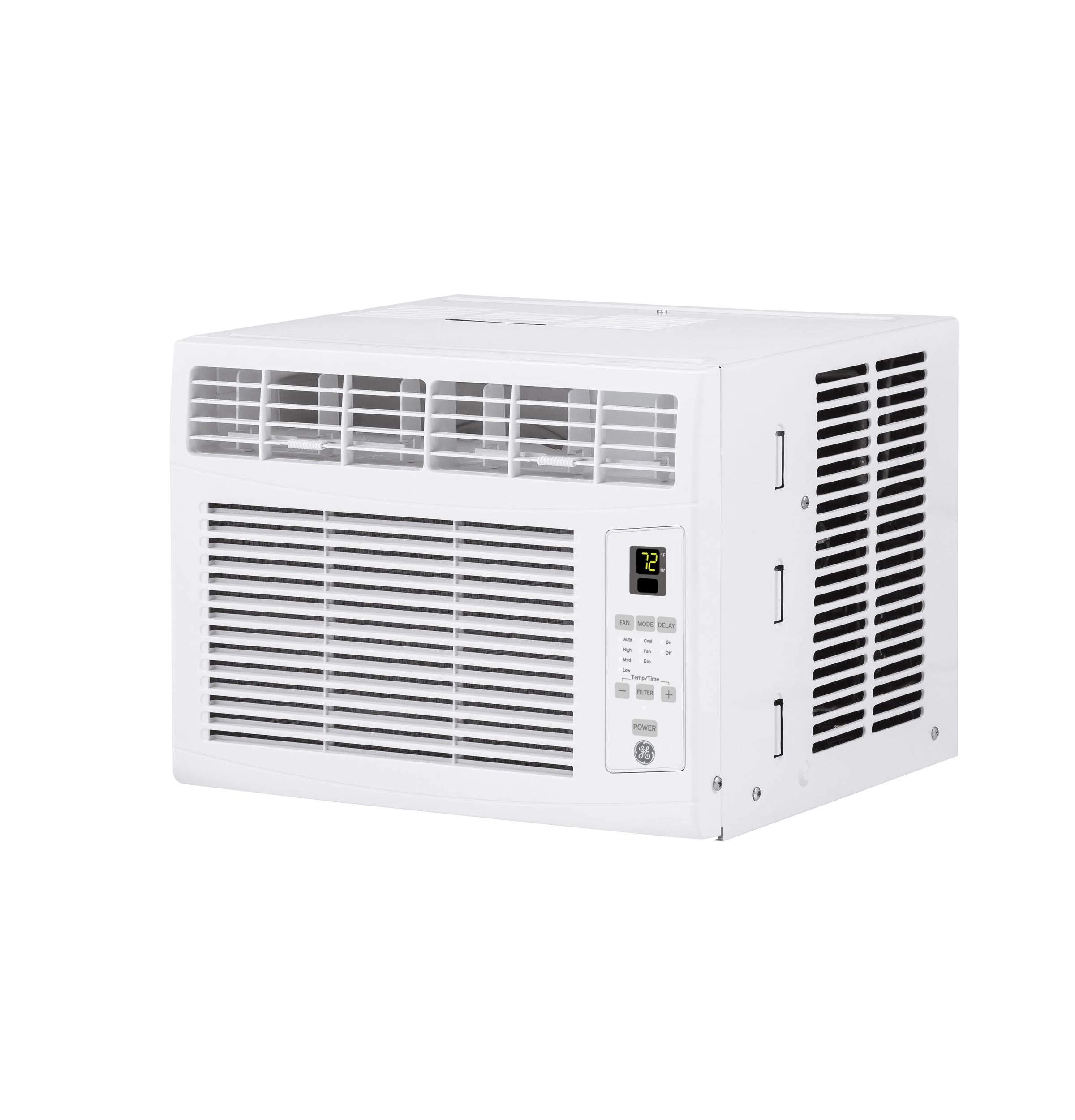 AHEE06AC GE® 6,000 BTU Electronic Window Air Conditioner for Small Rooms up to 250 sq ft. - Image 10