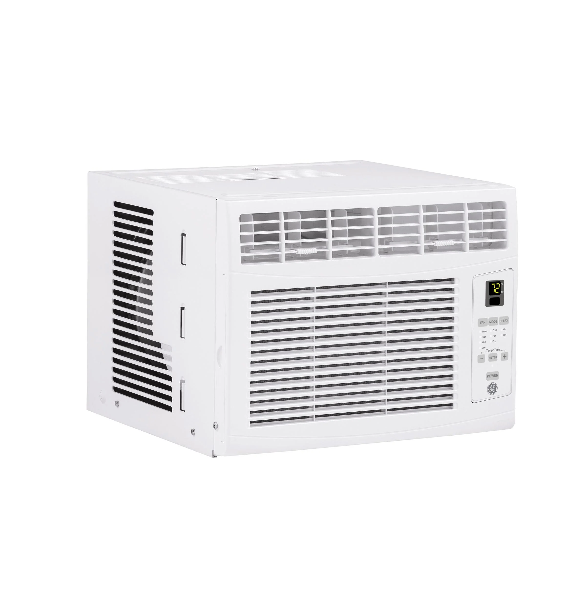 AHEE06AC GE® 6,000 BTU Electronic Window Air Conditioner for Small Rooms up to 250 sq ft. - Image 11