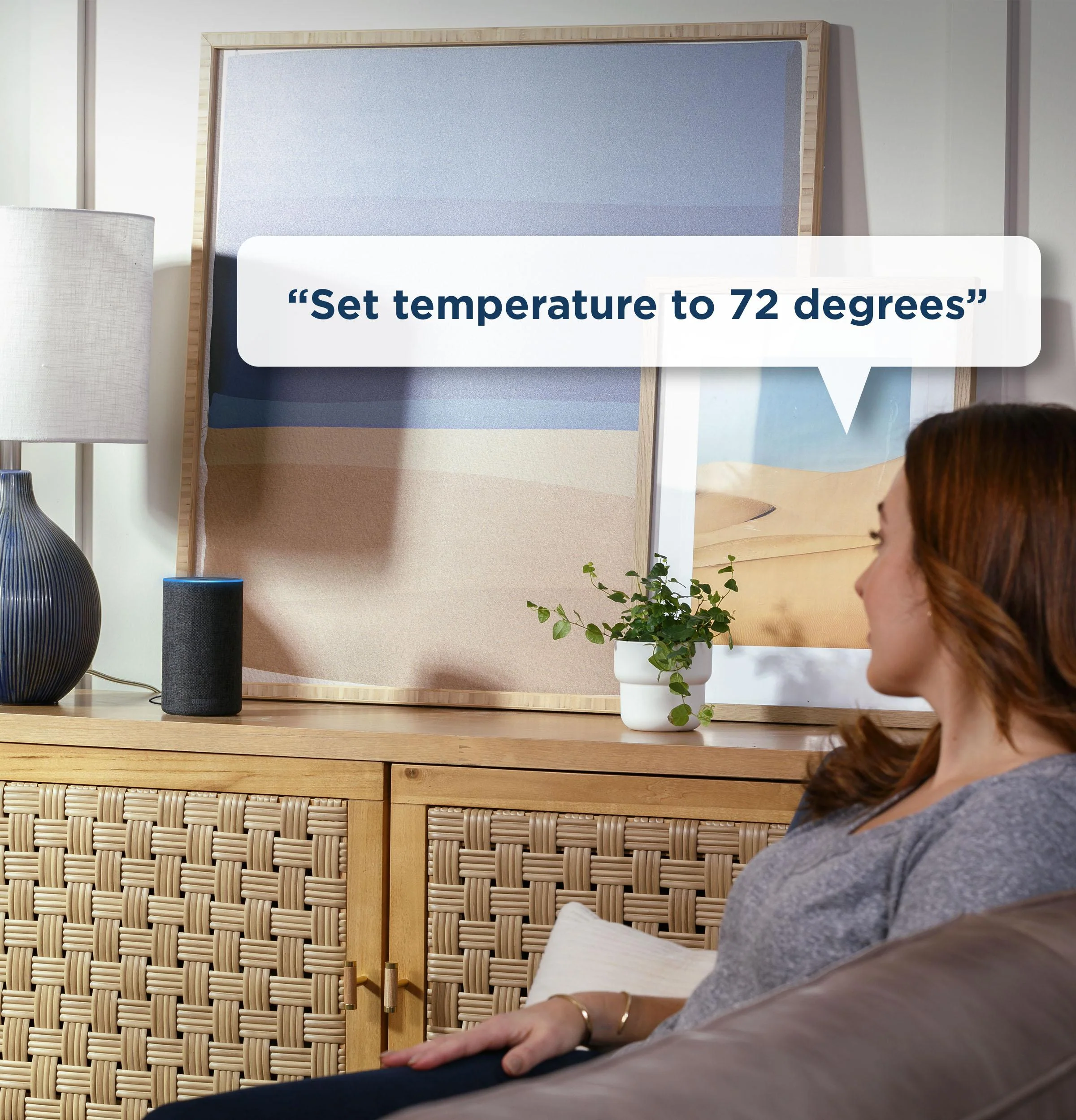AHFK24BA GE® 23,700 BTU Smart Electronic Window Air Conditioner for Extra-Large Rooms up to 1500 sq. ft. - Image 7