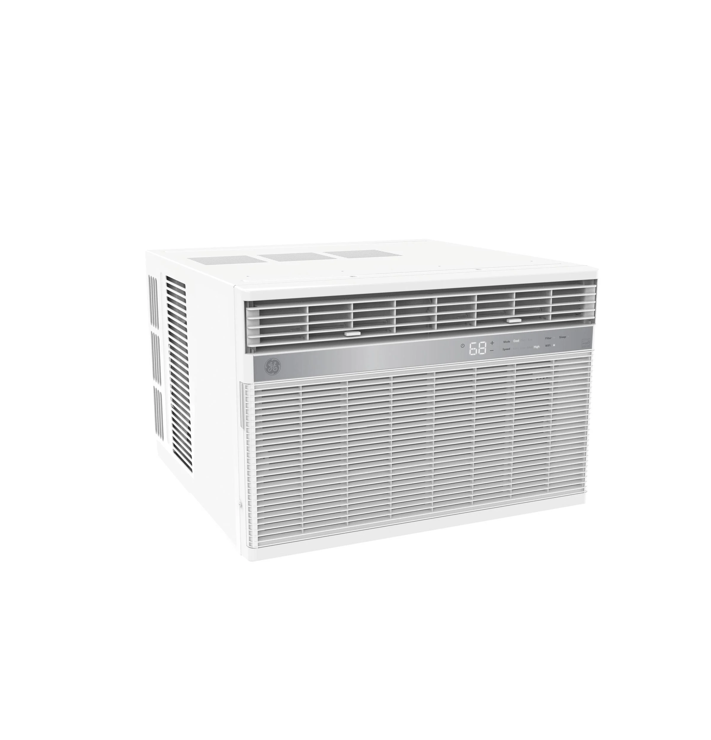 AHFK24BA GE® 23,700 BTU Smart Electronic Window Air Conditioner for Extra-Large Rooms up to 1500 sq. ft. - Image 9
