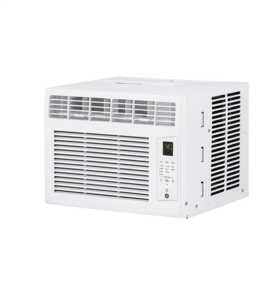 AHQ06LZ GE® 6,000 BTU Electronic Window Air Conditioner for Small Rooms up to 250 sq ft. - Image 3