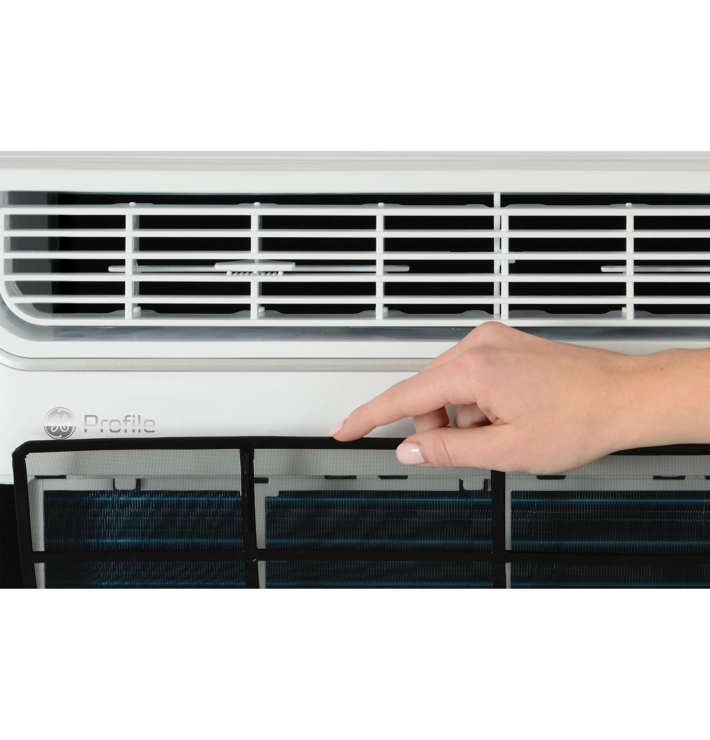 AHTR14AC GE Profile™ 13,500 BTU Inverter Smart Ultra Quiet Window Air Conditioner for Large Rooms up to 700 sq. ft. - Image 10