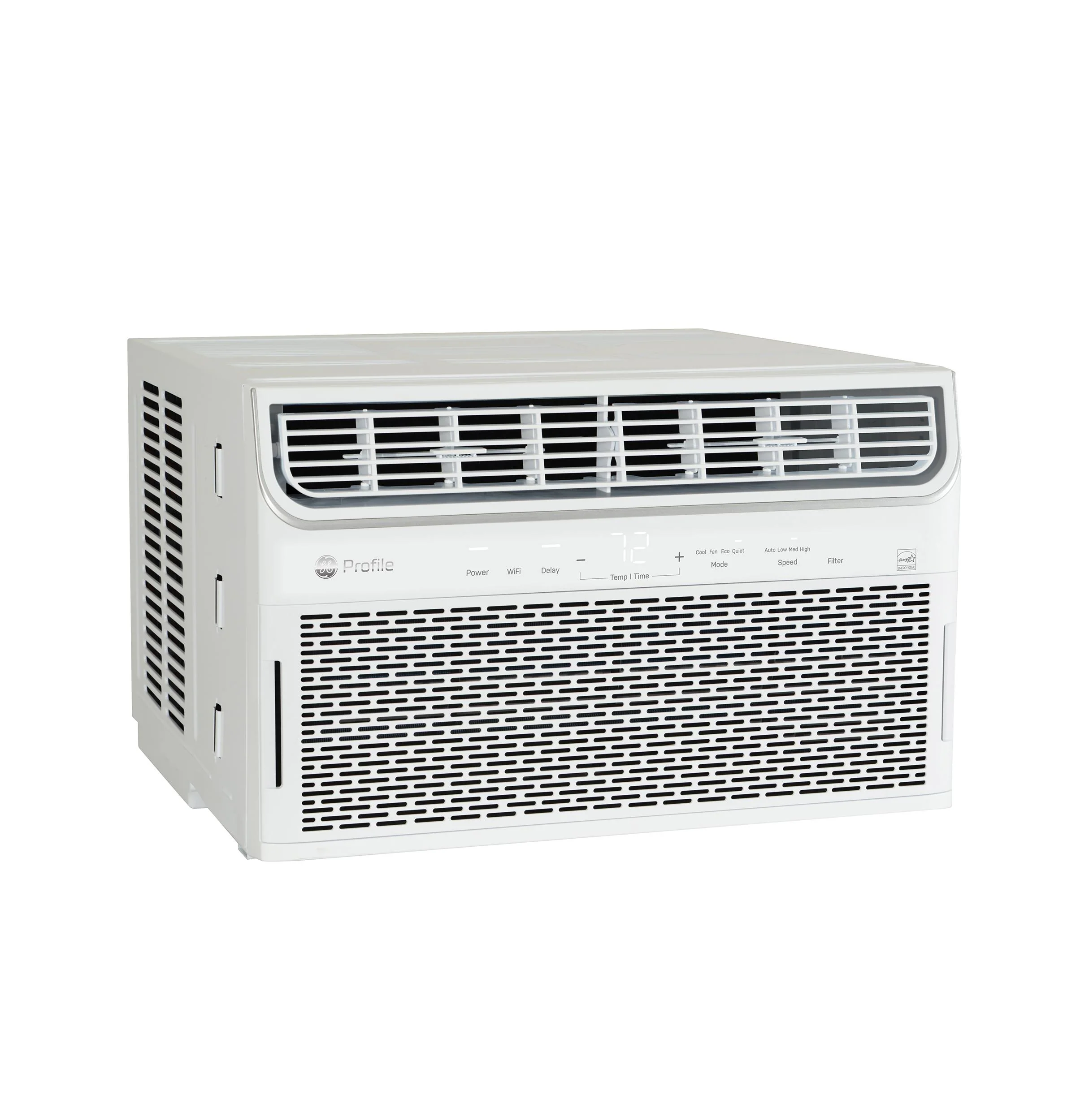 AHTR14AC GE Profile™ 13,500 BTU Inverter Smart Ultra Quiet Window Air Conditioner for Large Rooms up to 700 sq. ft. - Image 9